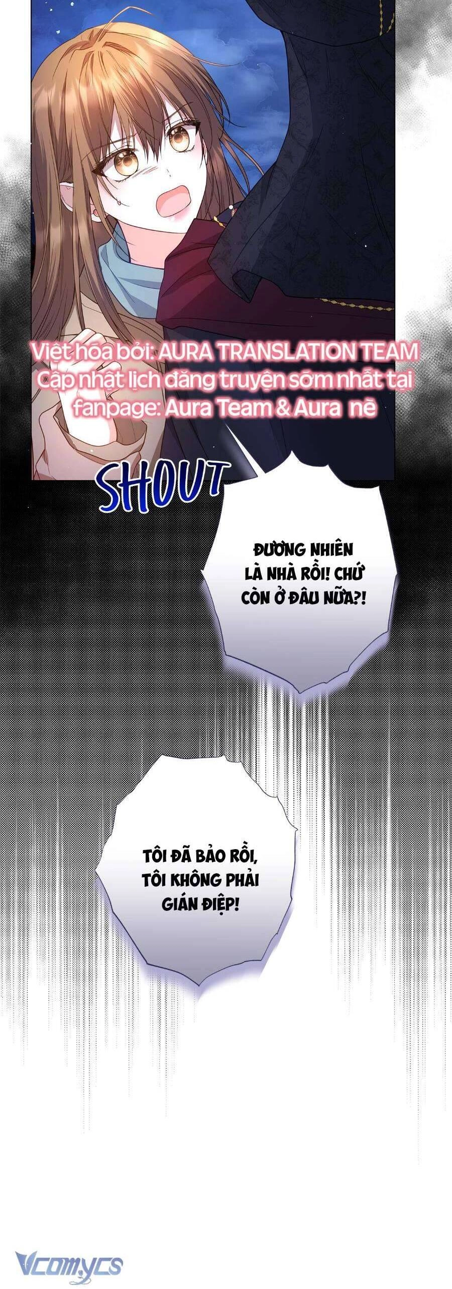 Vết Trăng Chapter 24 - 46