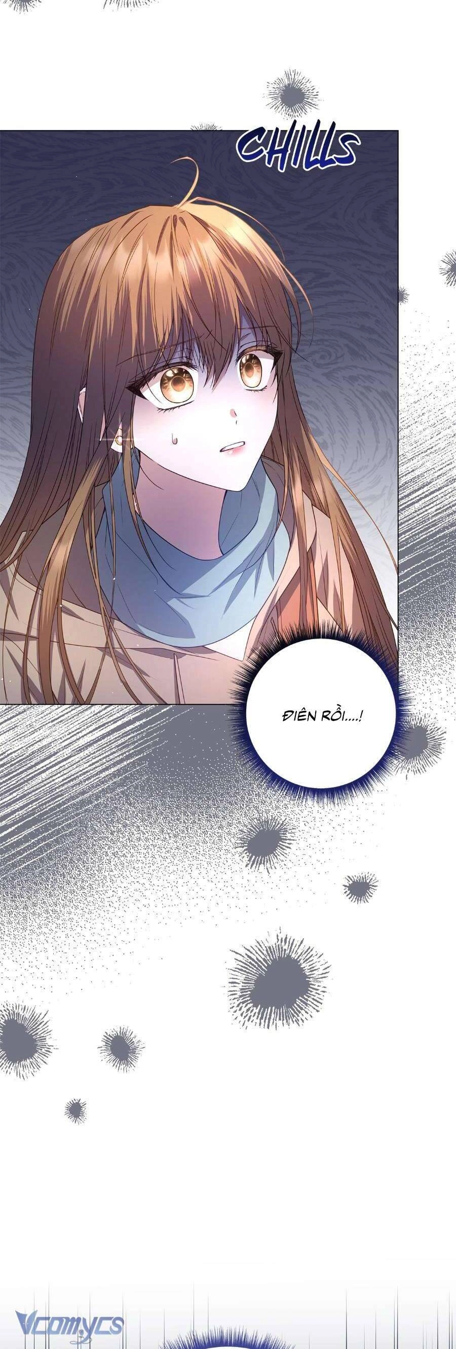 Vết Trăng Chapter 24 - 52