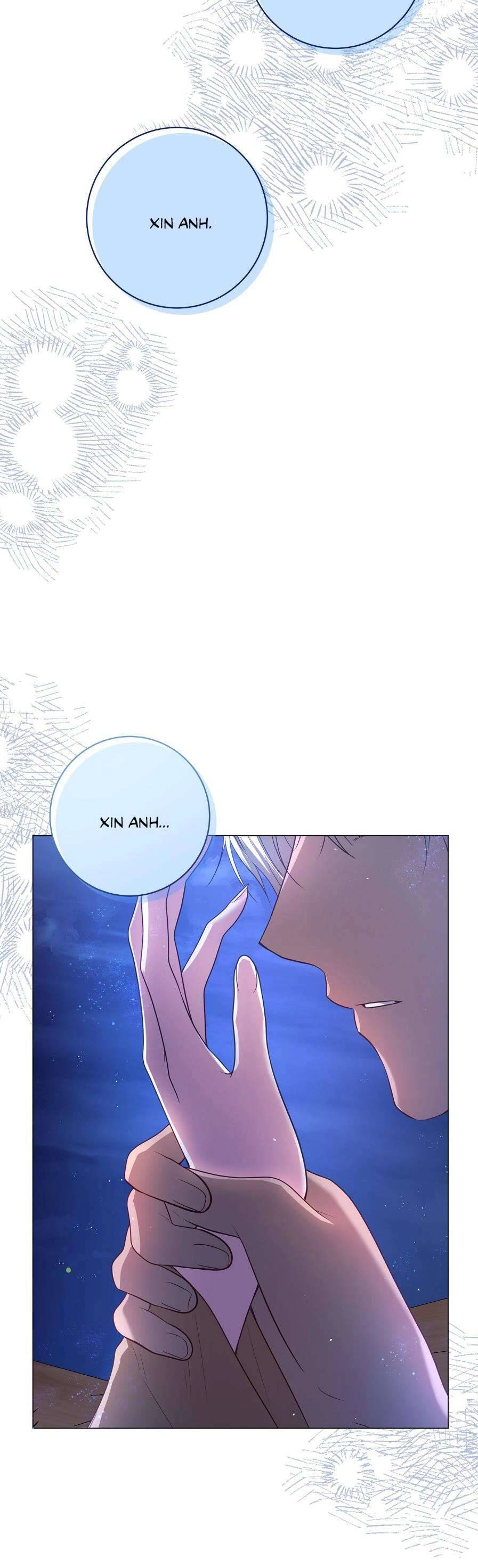 Vết Trăng Chapter 24 - 58