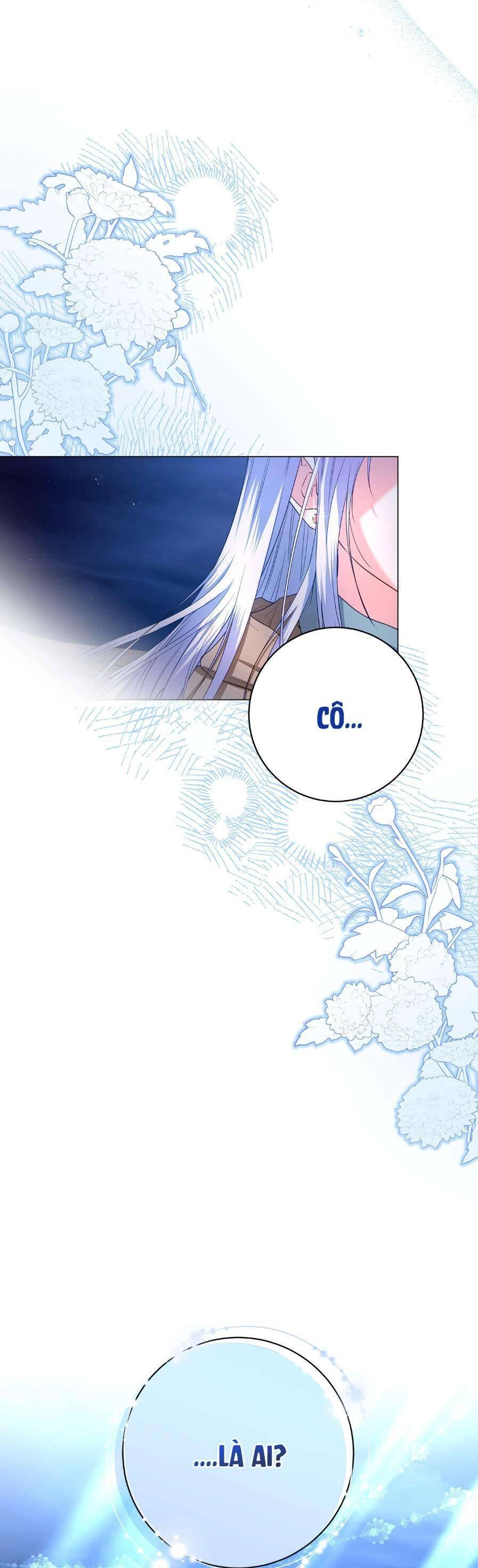 Vết Trăng Chapter 24 - 61