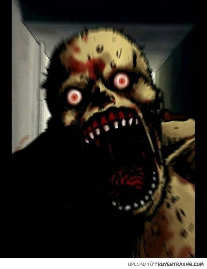 Thây Ma Chapter 1 - 5