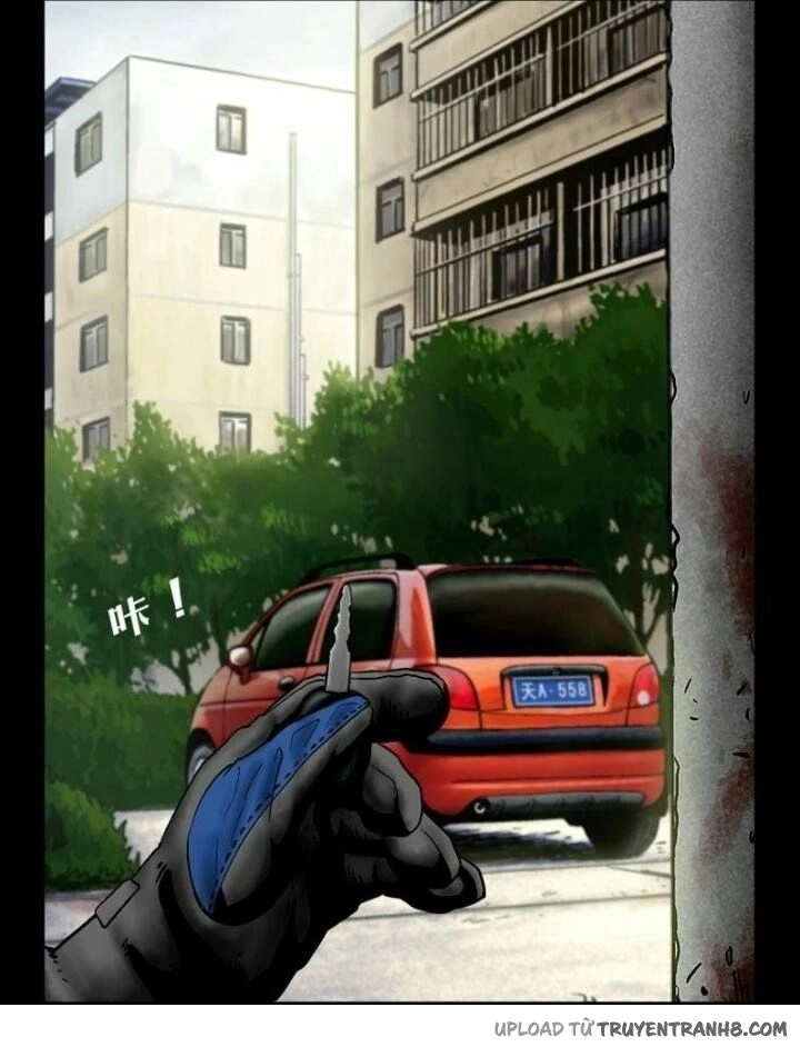 Thây Ma Chapter 1 - 14