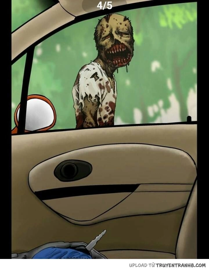 Thây Ma Chapter 1 - 16