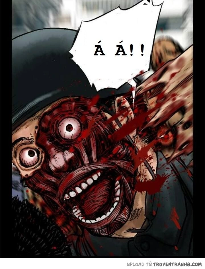 Thây Ma Chapter 2 - 27