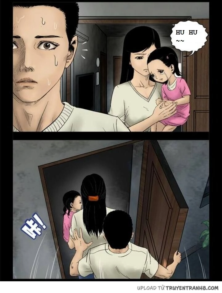 Thây Ma Chapter 2 - 34