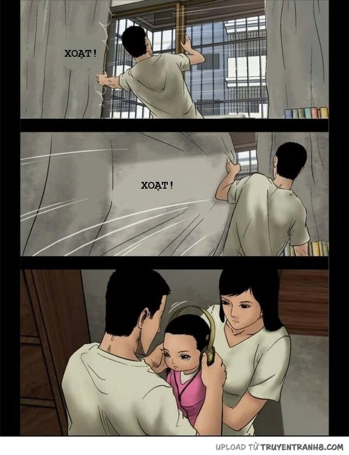 Thây Ma Chapter 2 - 35