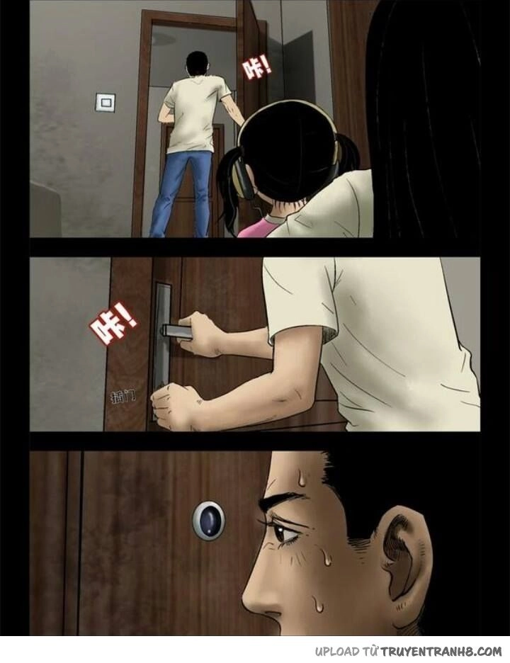 Thây Ma Chapter 2 - 37