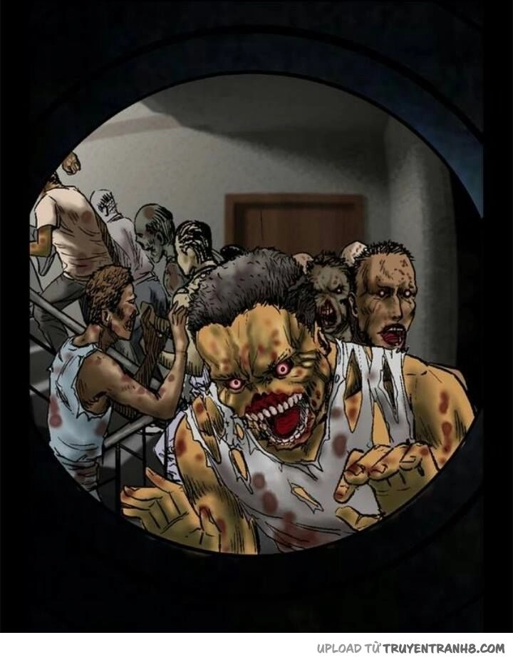 Thây Ma Chapter 2 - 38