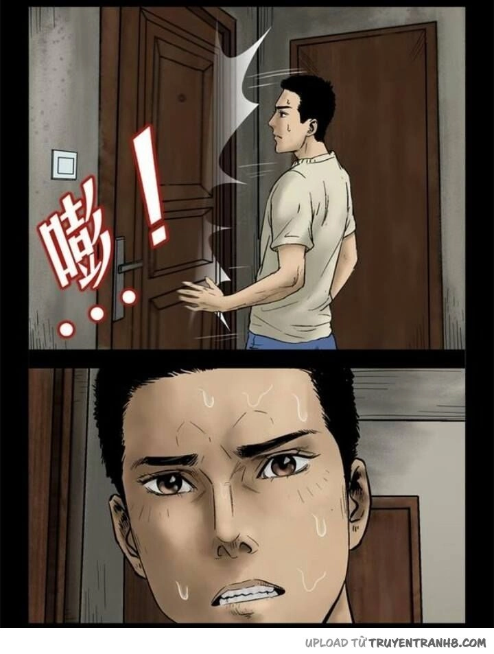 Thây Ma Chapter 3 - 2