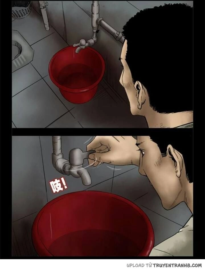 Thây Ma Chapter 3 - 6