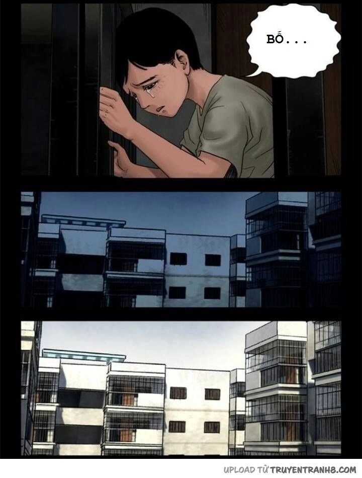 Thây Ma Chapter 3 - 22