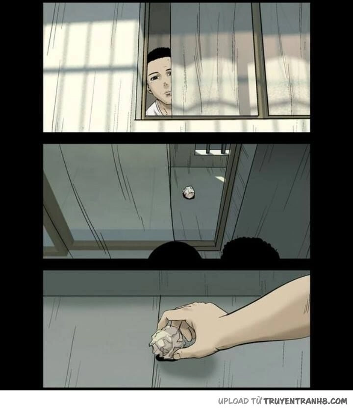 Thây Ma Chapter 4 - 12