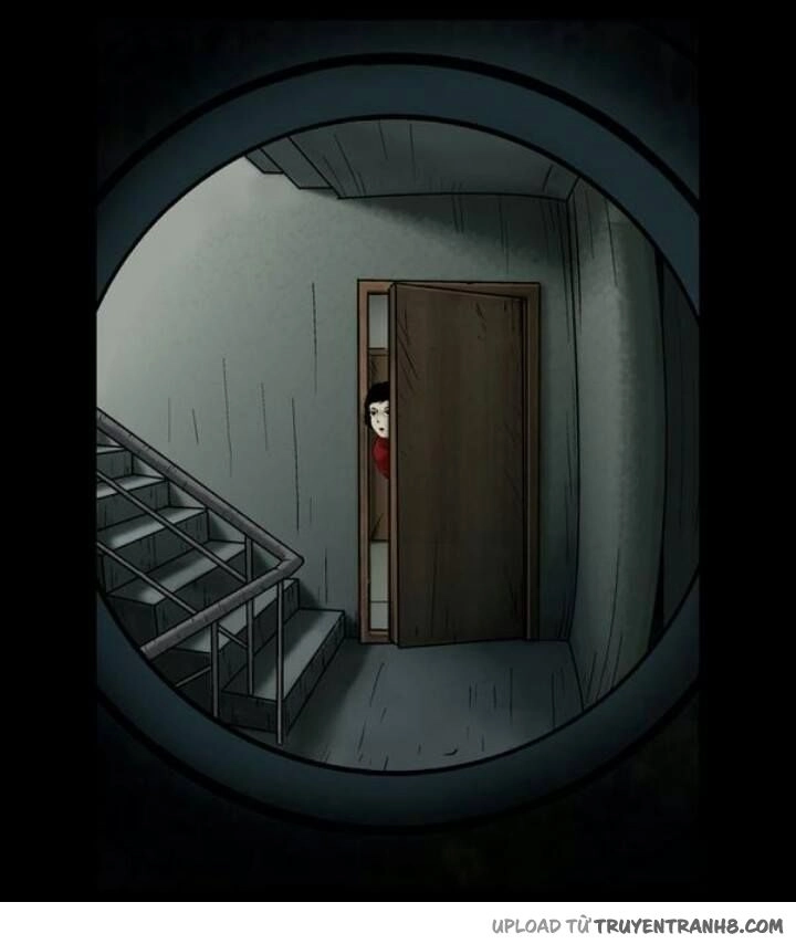 Thây Ma Chapter 4 - 33