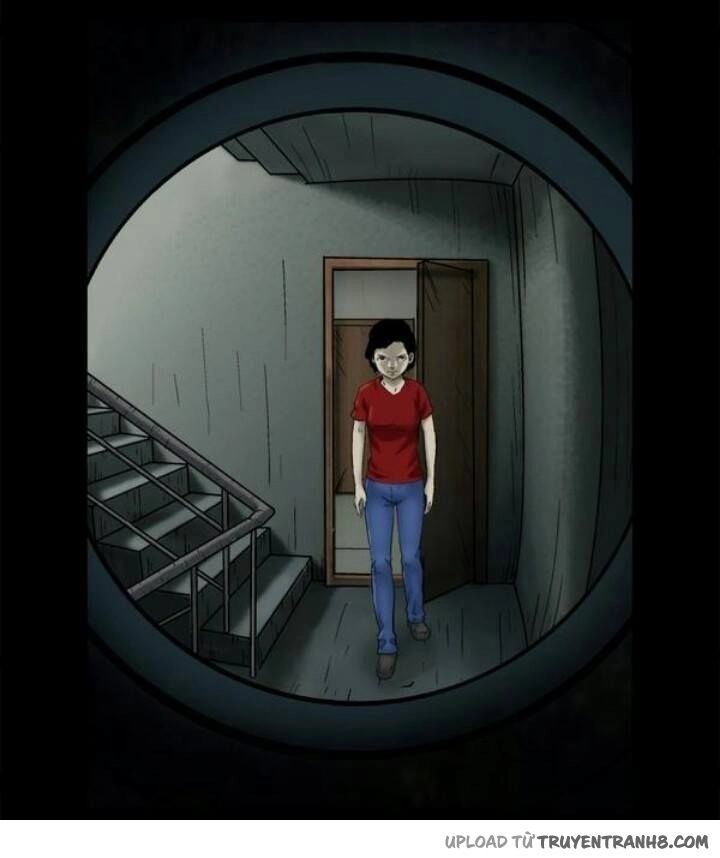 Thây Ma Chapter 4 - 34