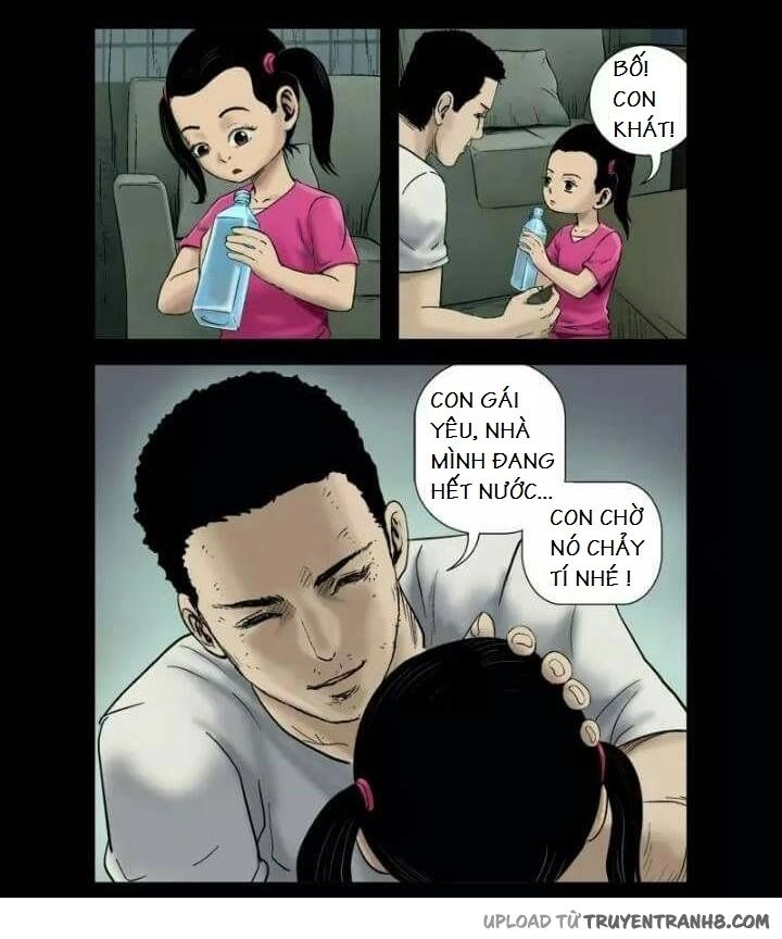 Thây Ma Chapter 5 - 3