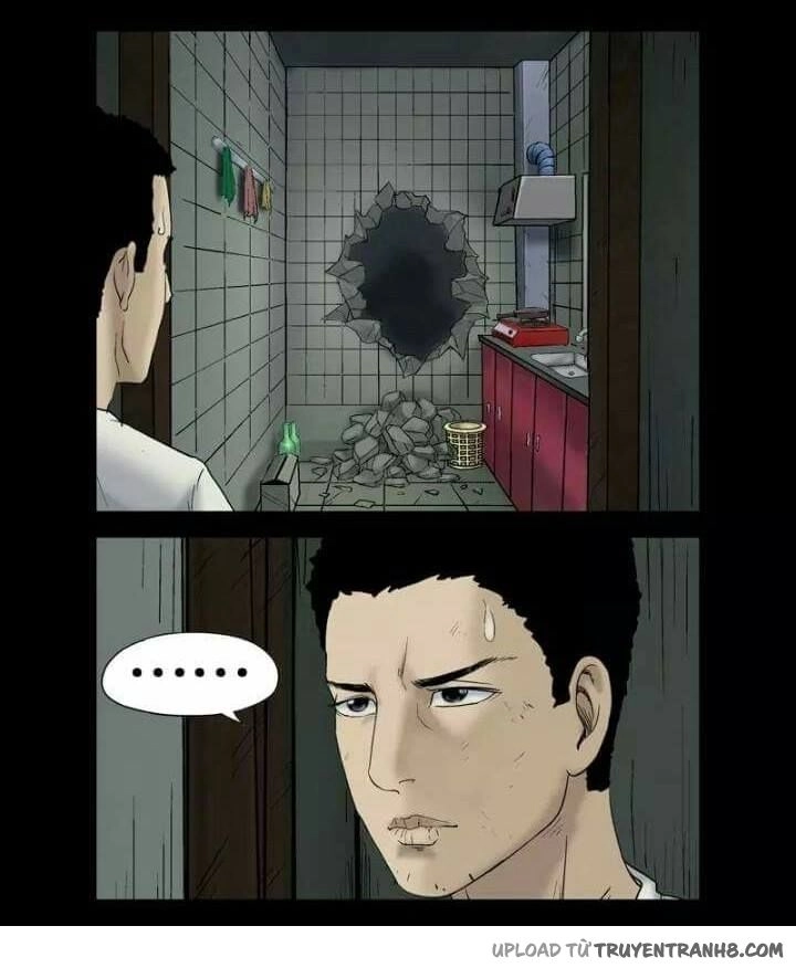 Thây Ma Chapter 5 - 10