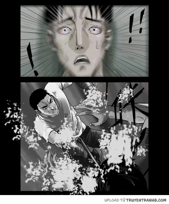 Thây Ma Chapter 5 - 22