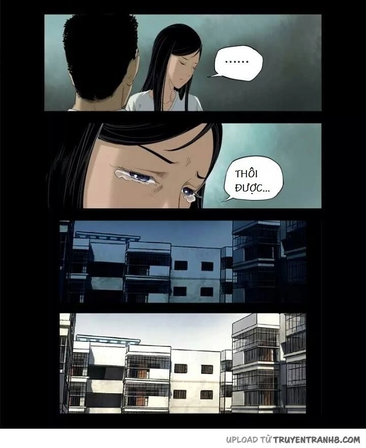 Thây Ma Chapter 5 - 39