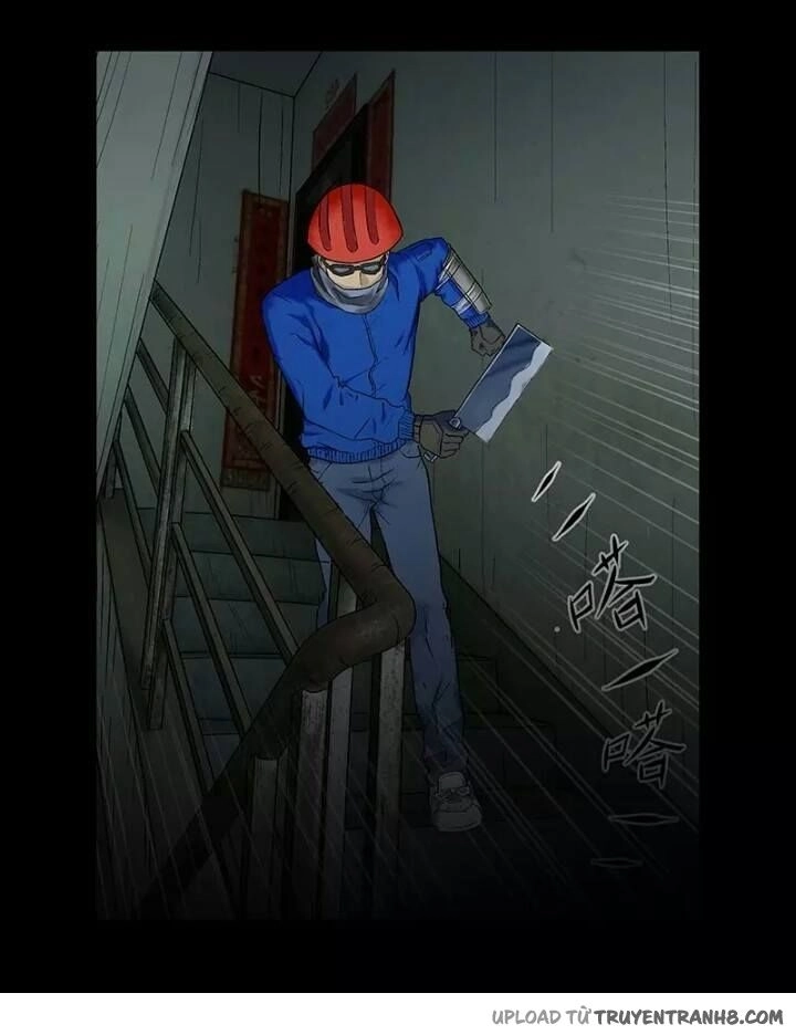 Thây Ma Chapter 6 - 2