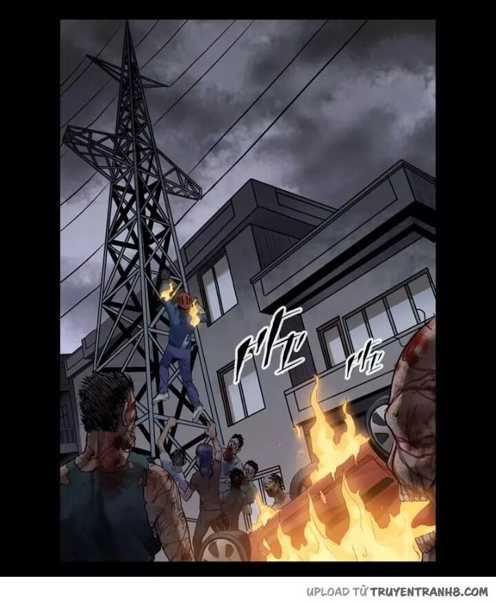 Thây Ma Chapter 6 - 9