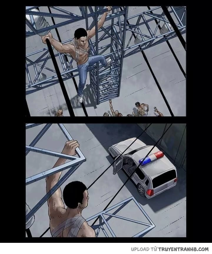 Thây Ma Chapter 6 - 15