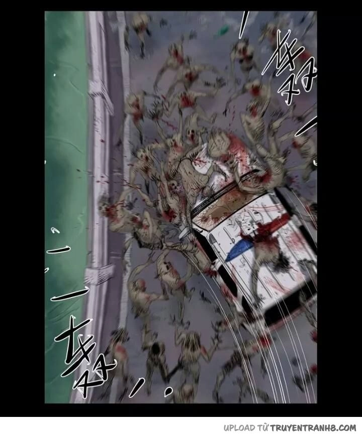 Thây Ma Chapter 6 - 29