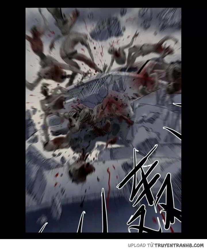 Thây Ma Chapter 6 - 30