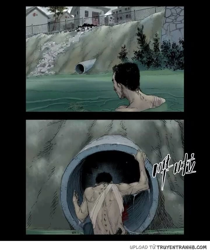 Thây Ma Chapter 6 - 35