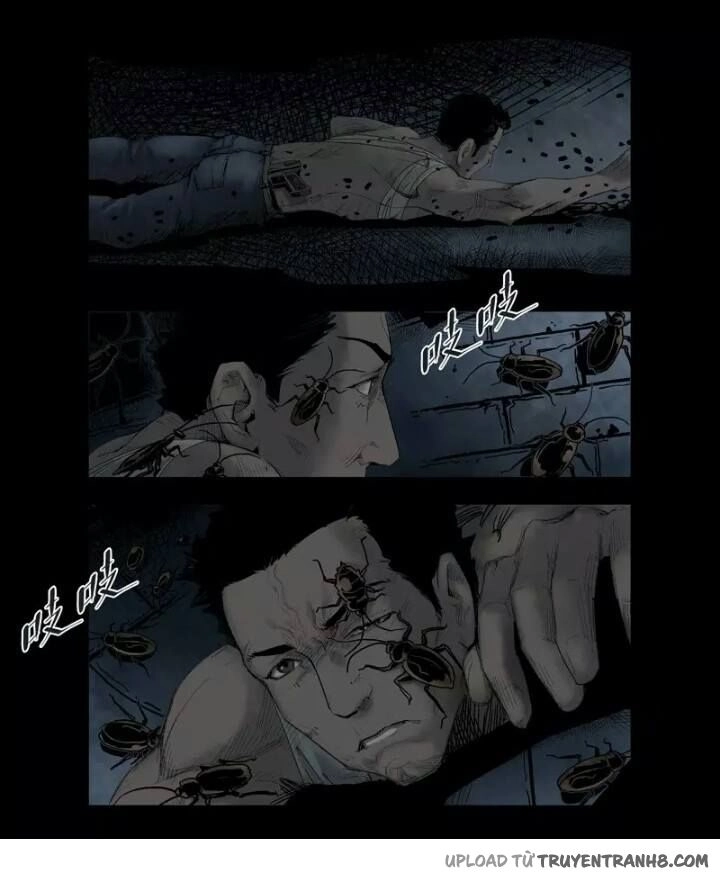 Thây Ma Chapter 7 - 2