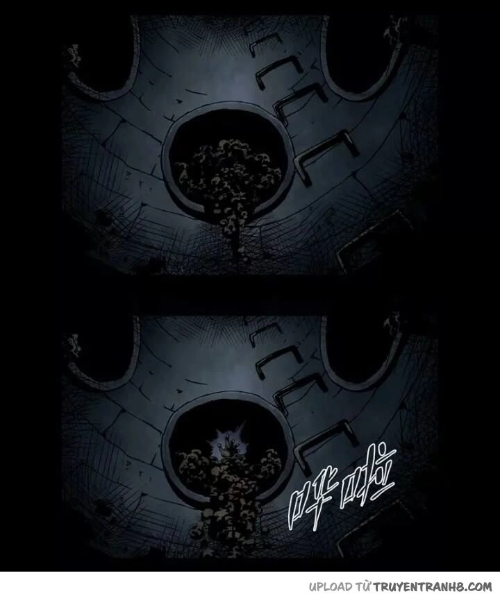 Thây Ma Chapter 7 - 3