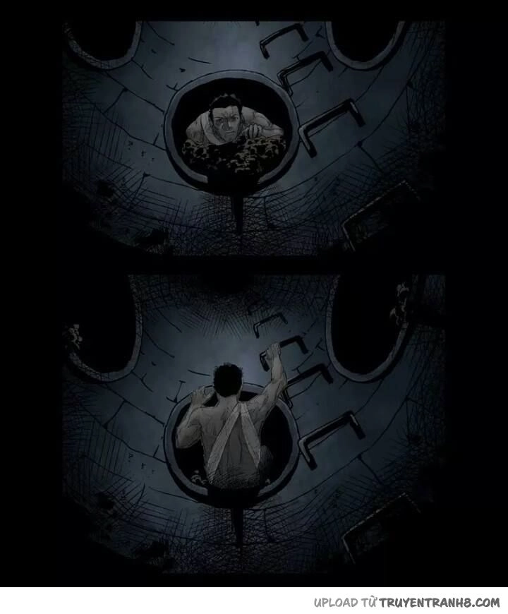 Thây Ma Chapter 7 - 4