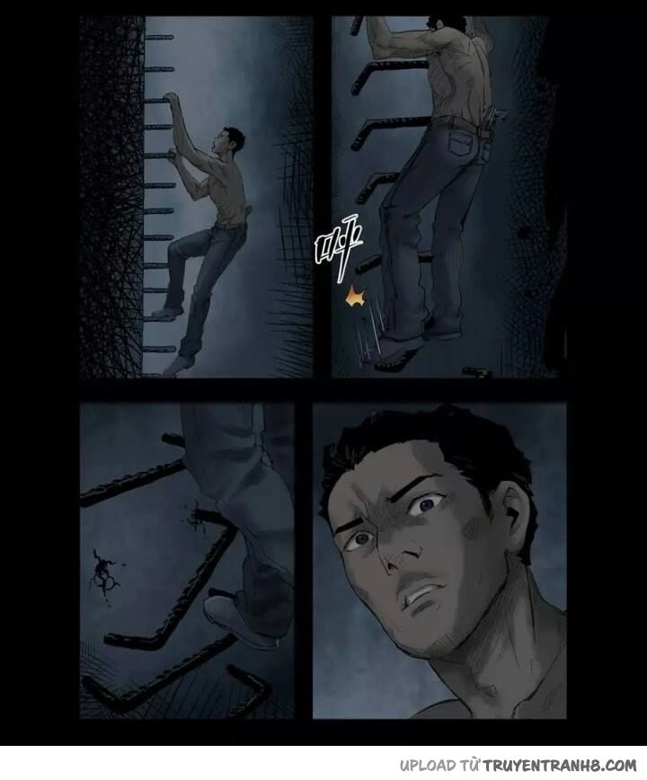 Thây Ma Chapter 7 - 5