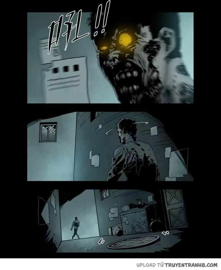 Thây Ma Chapter 7 - 7