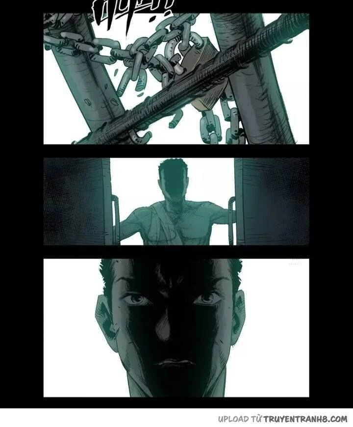 Thây Ma Chapter 7 - 11