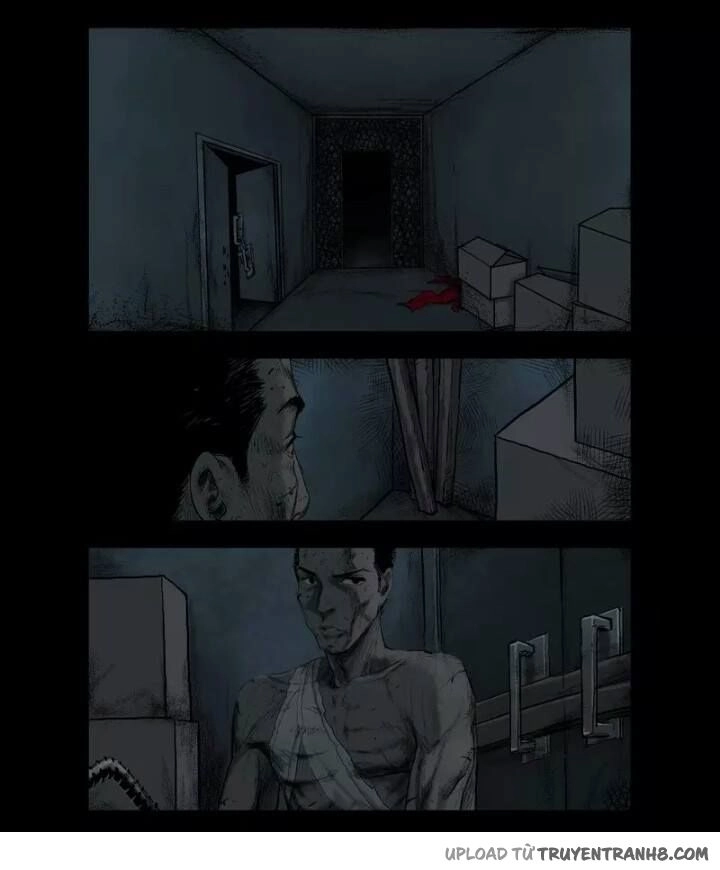 Thây Ma Chapter 7 - 12