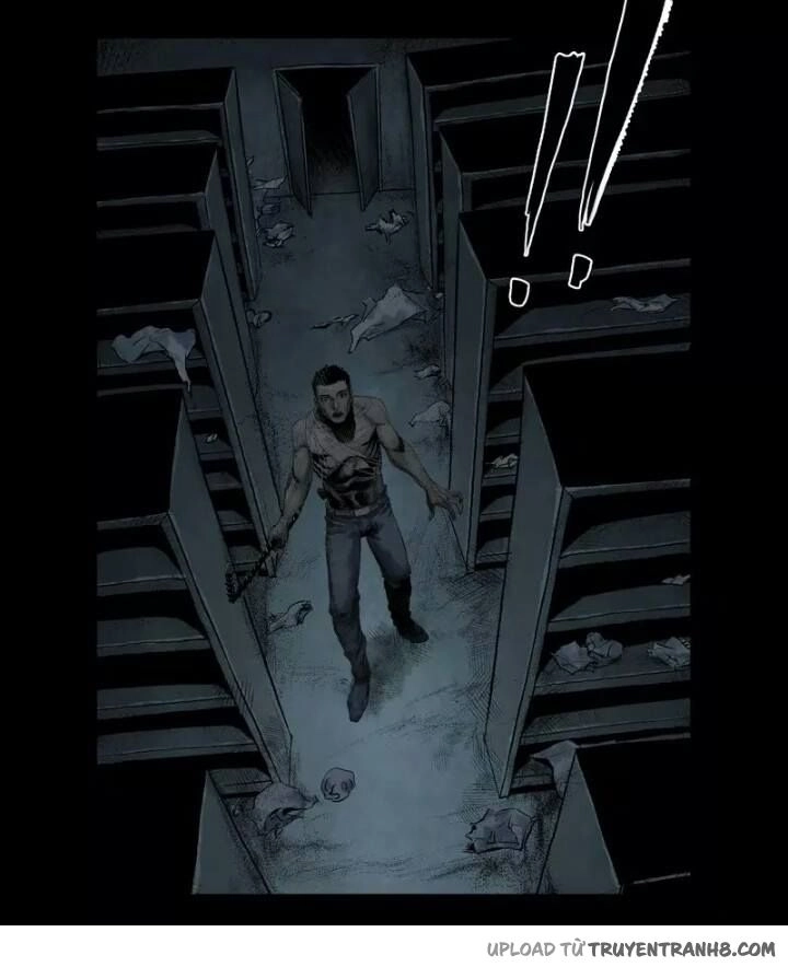 Thây Ma Chapter 7 - 14