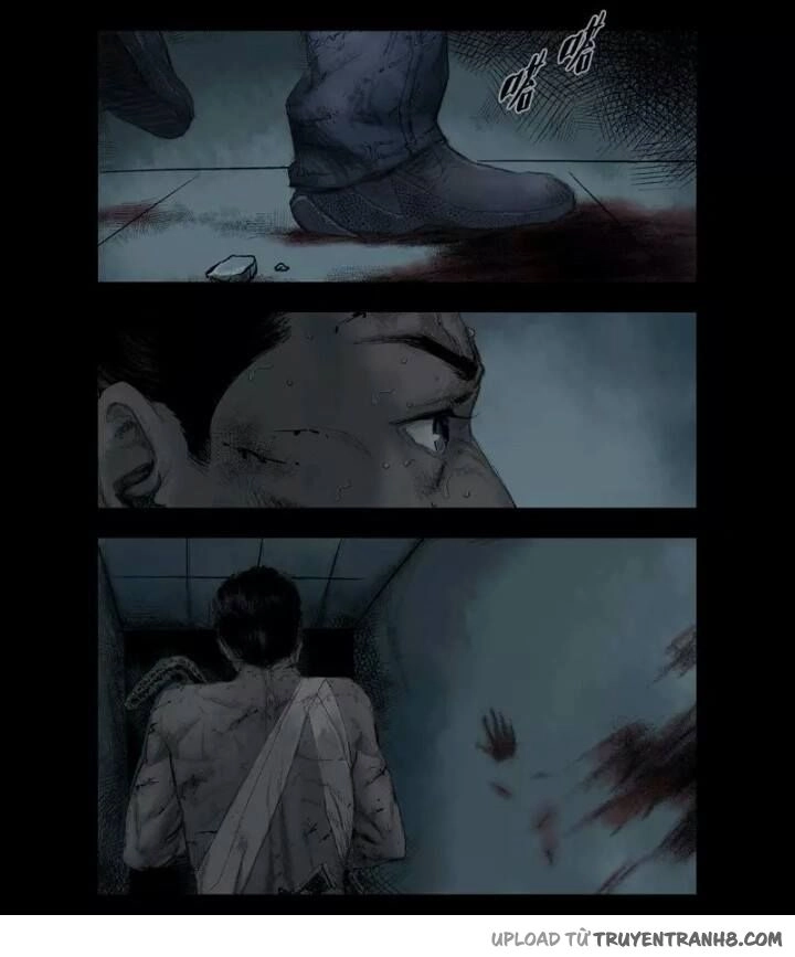 Thây Ma Chapter 7 - 18