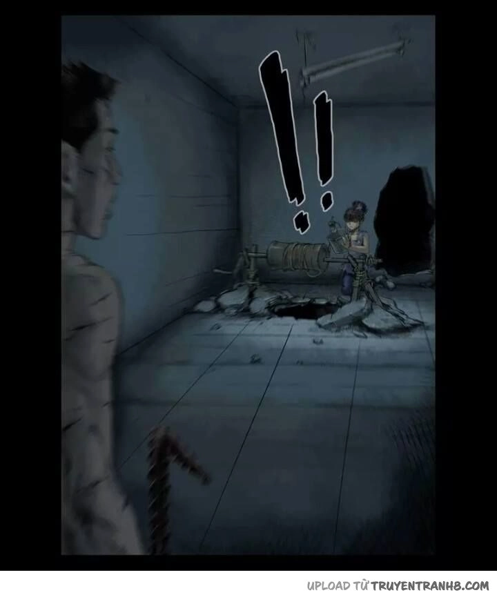 Thây Ma Chapter 7 - 19