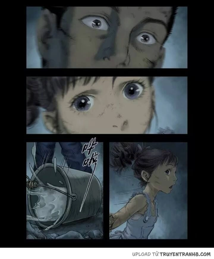 Thây Ma Chapter 7 - 20