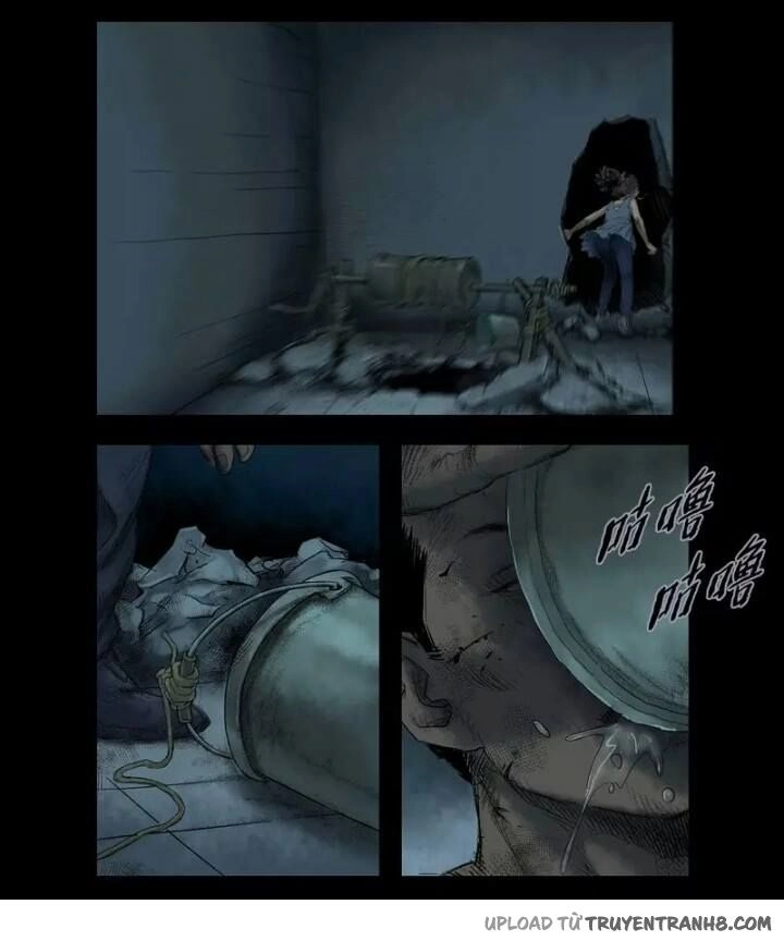 Thây Ma Chapter 7 - 21