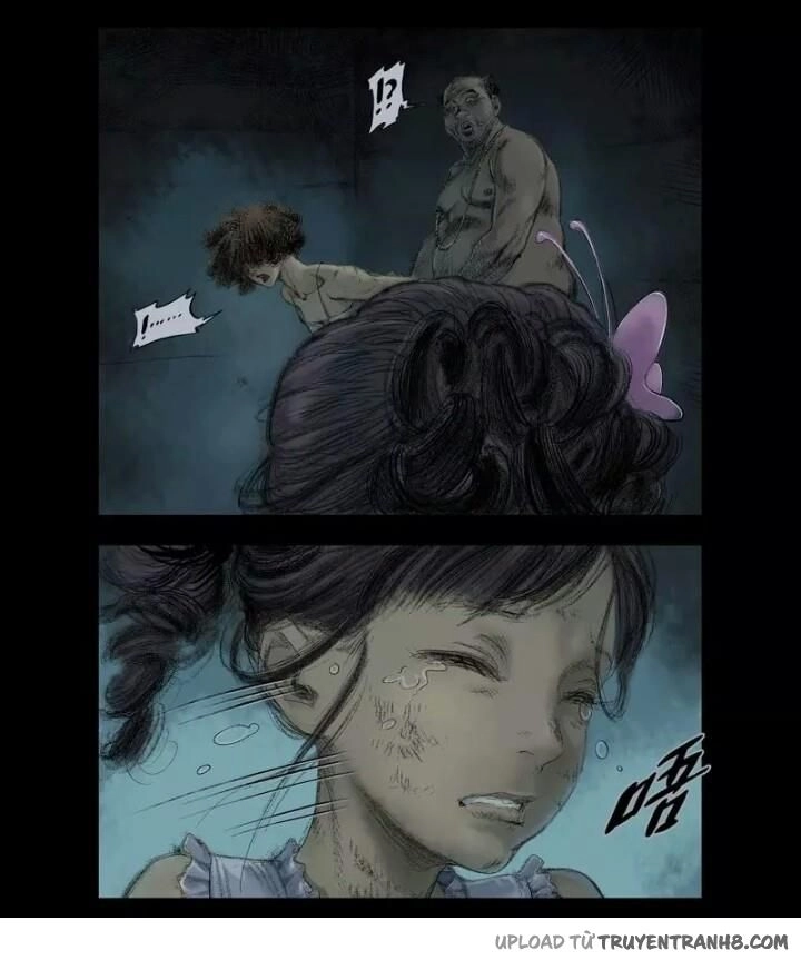 Thây Ma Chapter 7 - 24