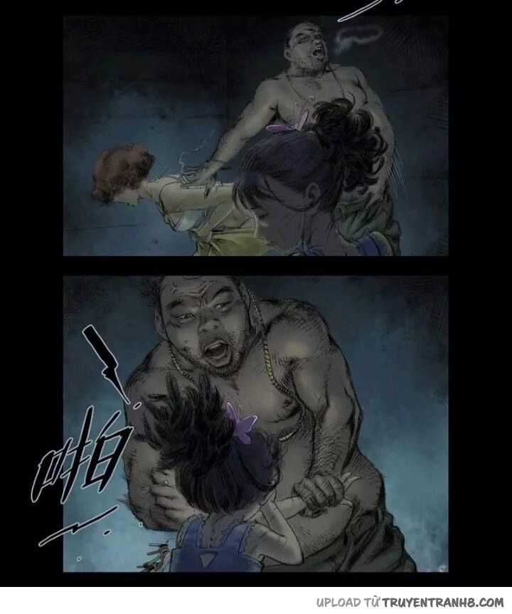 Thây Ma Chapter 7 - 25