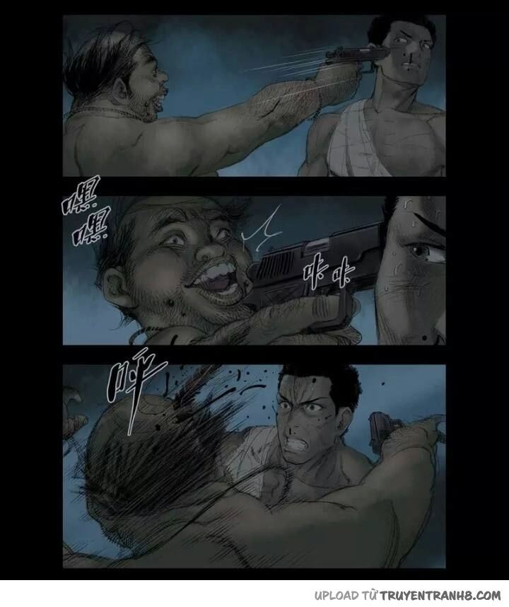 Thây Ma Chapter 7 - 32