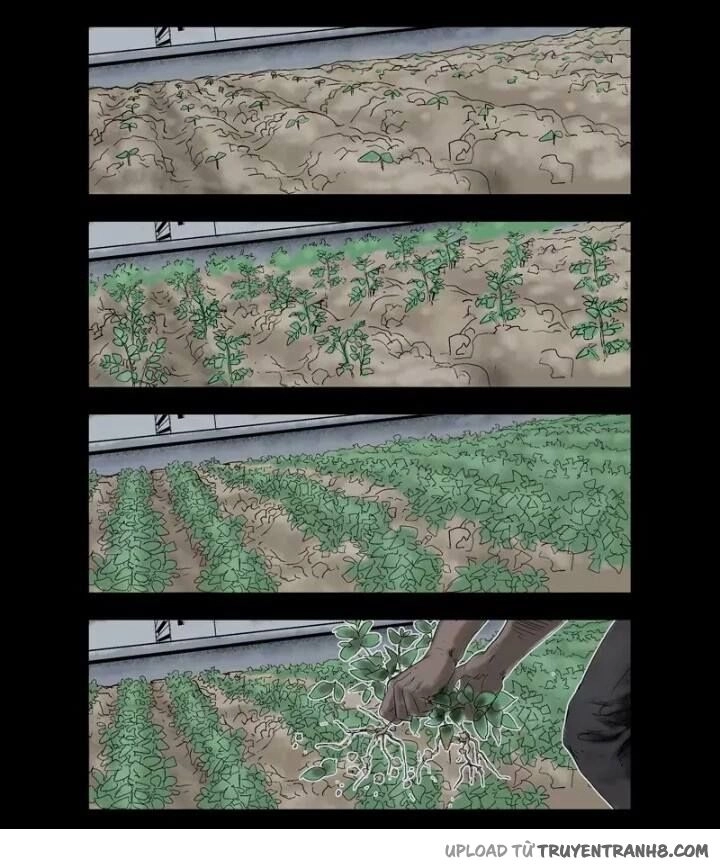 Thây Ma Chapter 8 - 14