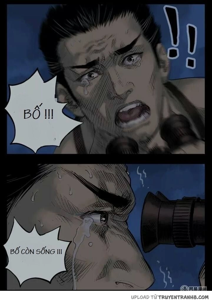 Thây Ma Chapter 10 - 18