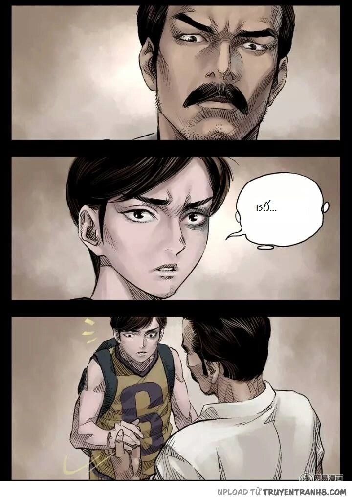 Thây Ma Chapter 10 - 30