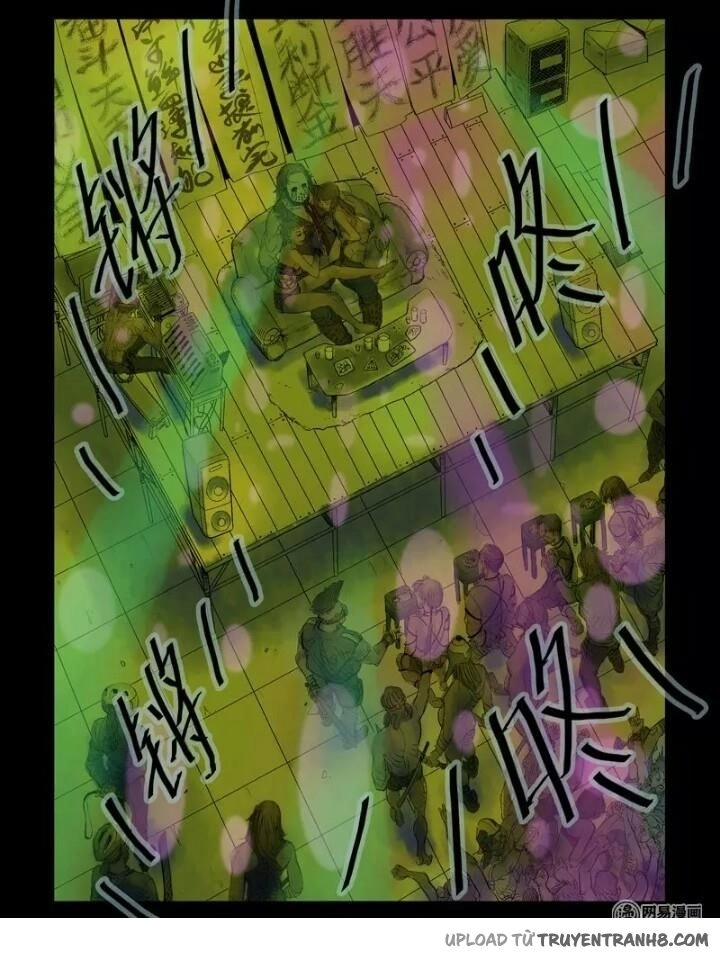 Thây Ma Chapter 12 - 10