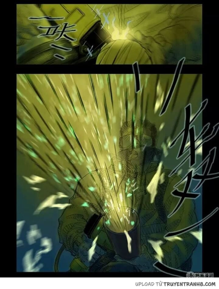 Thây Ma Chapter 12 - 16