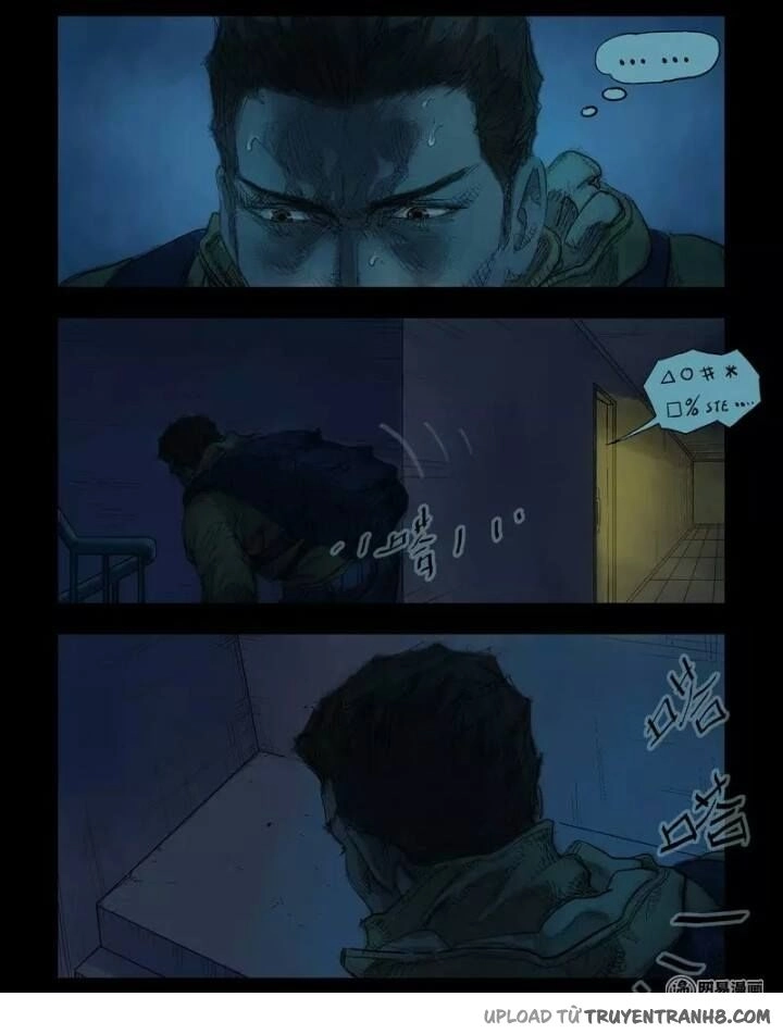 Thây Ma Chapter 12 - 27