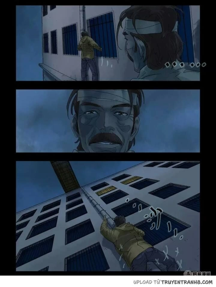 Thây Ma Chapter 13 - 8